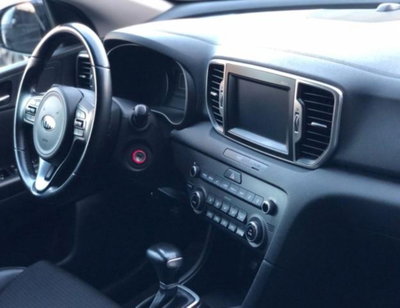 Kia Sportage 1.7 CRDI 141 CV DCT7 2WD Cool (9)