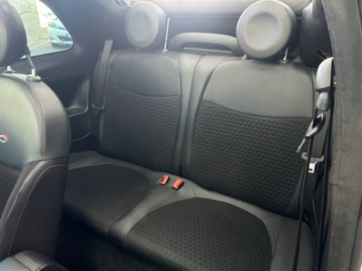 Fiat 500 1.3 Multijet 16V 95 CV Lounge (10)