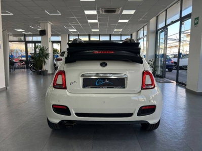 Fiat 500 1.3 Multijet 16V 95 CV Lounge (4)