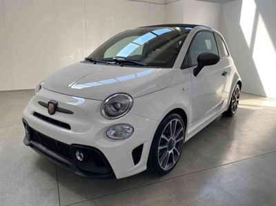 Abarth 595 Cabrio 595 C 1.4 Turbo T-Jet 165 CV Turismo  nuova