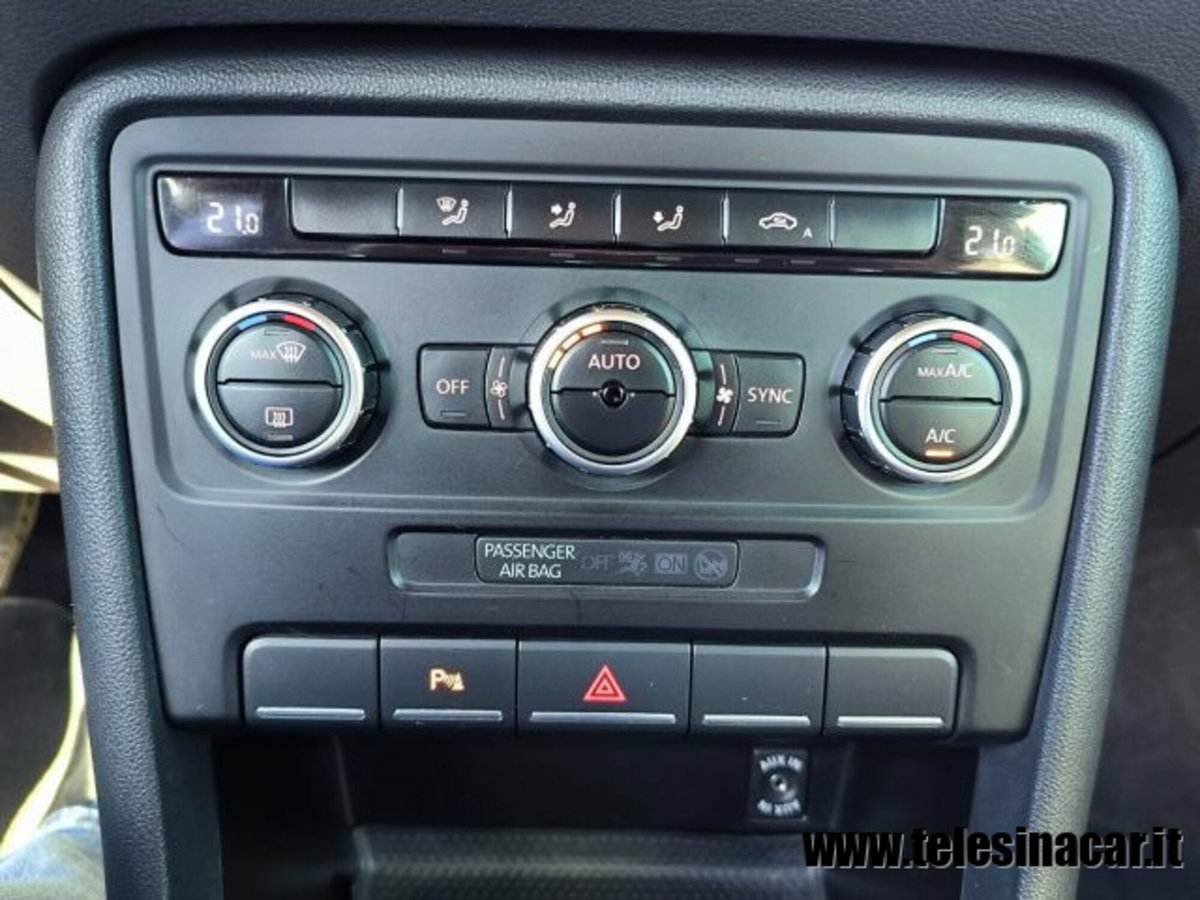 Volkswagen Maggiolino 1.6 TDI Design (13)