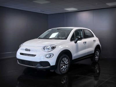Fiat 500X 1.5 t4 hybrid Sport 130cv dct nuova
