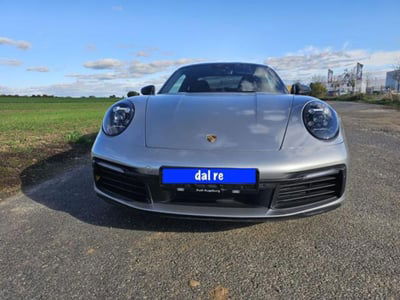 Porsche 911 Coupé Coupe 3.0 Carrera T usata