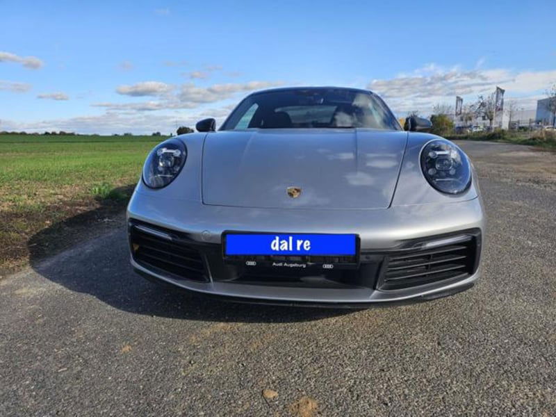 Porsche 911 Coupé Coupe 3.0 Carrera T