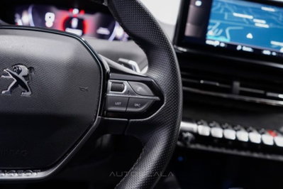 Peugeot 5008 PureTech Turbo 130 S&S EAT8 GT (15)
