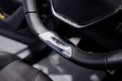 Peugeot 5008 PureTech Turbo 130 S&S EAT8 GT (16)