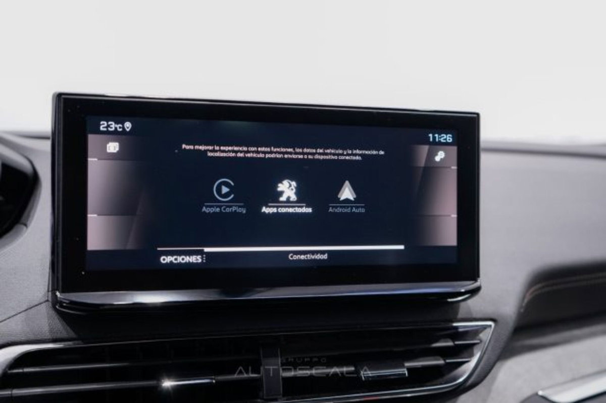 Peugeot 5008 PureTech Turbo 130 S&S EAT8 GT (19)