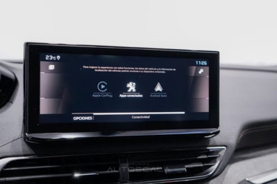 Peugeot 5008 PureTech Turbo 130 S&S EAT8 GT (19)
