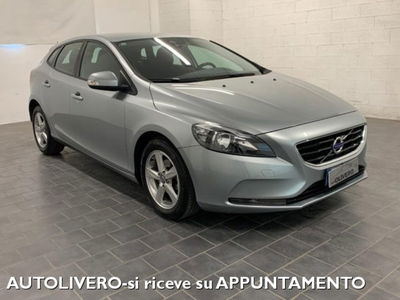 Volvo V40 D2 1.6 Kinetic  usata