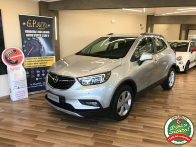 Opel Mokka 1.6 CDTI Ecotec 4x2 Start&Stop Innovation usata