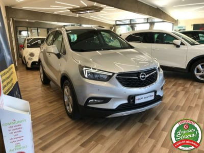 Opel Mokka 1.6 CDTI Ecotec 4x2 Start&Stop Innovation usata