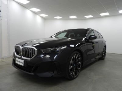 BMW i5 Touring M60 usata