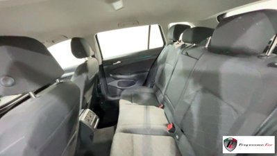 Volkswagen Golf Variant 2.0 tdi Life 150cv dsg (13)