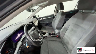 Volkswagen Golf Variant 2.0 tdi Life 150cv dsg (14)