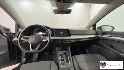 Volkswagen Golf Variant 2.0 tdi Life 150cv dsg (7)