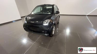 smart Fortwo Cabrio EQ cabrio Ushuaïa usata