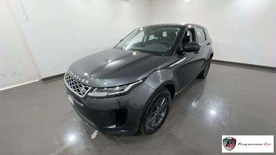 Land Rover Range Rover Evoque 2.0D I4-L.Flw 150 CV AWD Auto SE usata