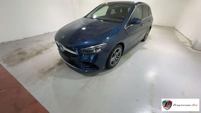 Mercedes-Benz Classe B 250 Premium usata