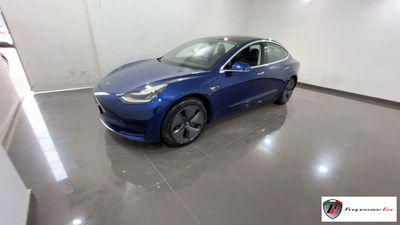 Tesla Model 3 Model 3 Standard RWD Plus  usata