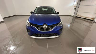 Renault Captur TCe 90 CV Equilibre usata