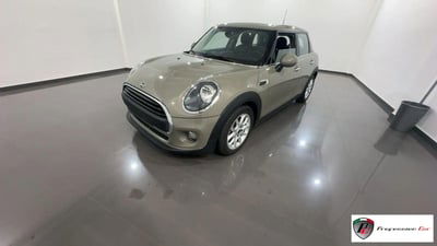MINI Mini 1.5 One 5 porte usata