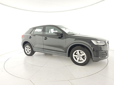 Audi Q2 Q2 35 TDI quattro S tronic Business Plus usata