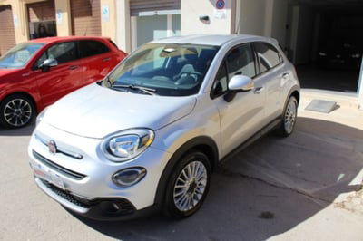 Fiat 500X 1.0 T3 120 CV Connect usata