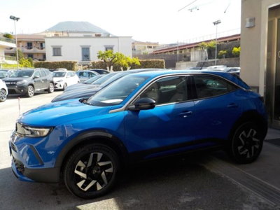 Opel Mokka 1.2 hybrid Edition 145cv dct6 (11)