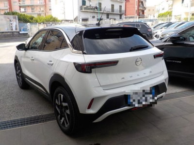Opel Mokka 1.2 hybrid Edition 145cv dct6 (14)