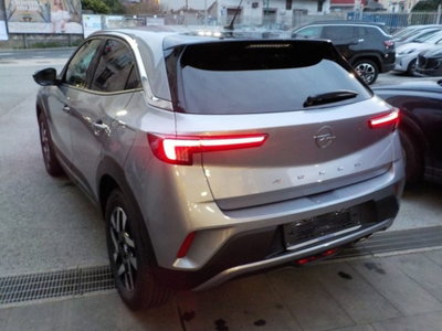 Opel Mokka 1.2 hybrid Edition 145cv dct6 (15)
