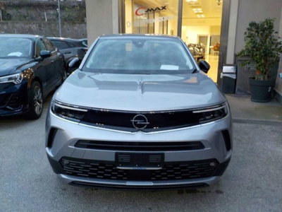 Opel Mokka 1.2 hybrid Edition 145cv dct6 (3)