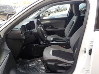 Opel Mokka 1.2 hybrid Edition 145cv dct6 (6)