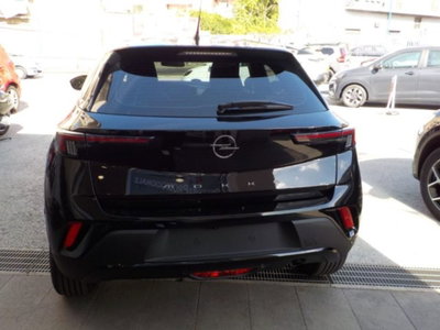 Opel Mokka 1.2 hybrid Edition 145cv dct6 (10)