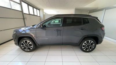 Jeep Compass 1.6 Multijet II 2WD Business  nuova