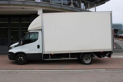 Iveco Daily Furgone 35C16HSV BTor 2.3 HPT PM-TM-RG Furgone S.vtr. usato