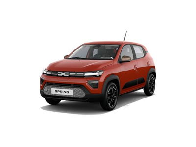 Dacia Spring Extreme Electric 65 nuova