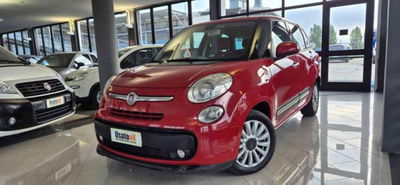 Fiat 500L Living 1.6 Multijet 105 CV Business usata