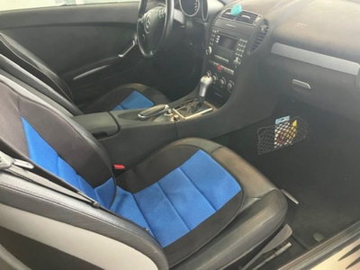 Mercedes-Benz SLK 200 Kompressor cat (11)