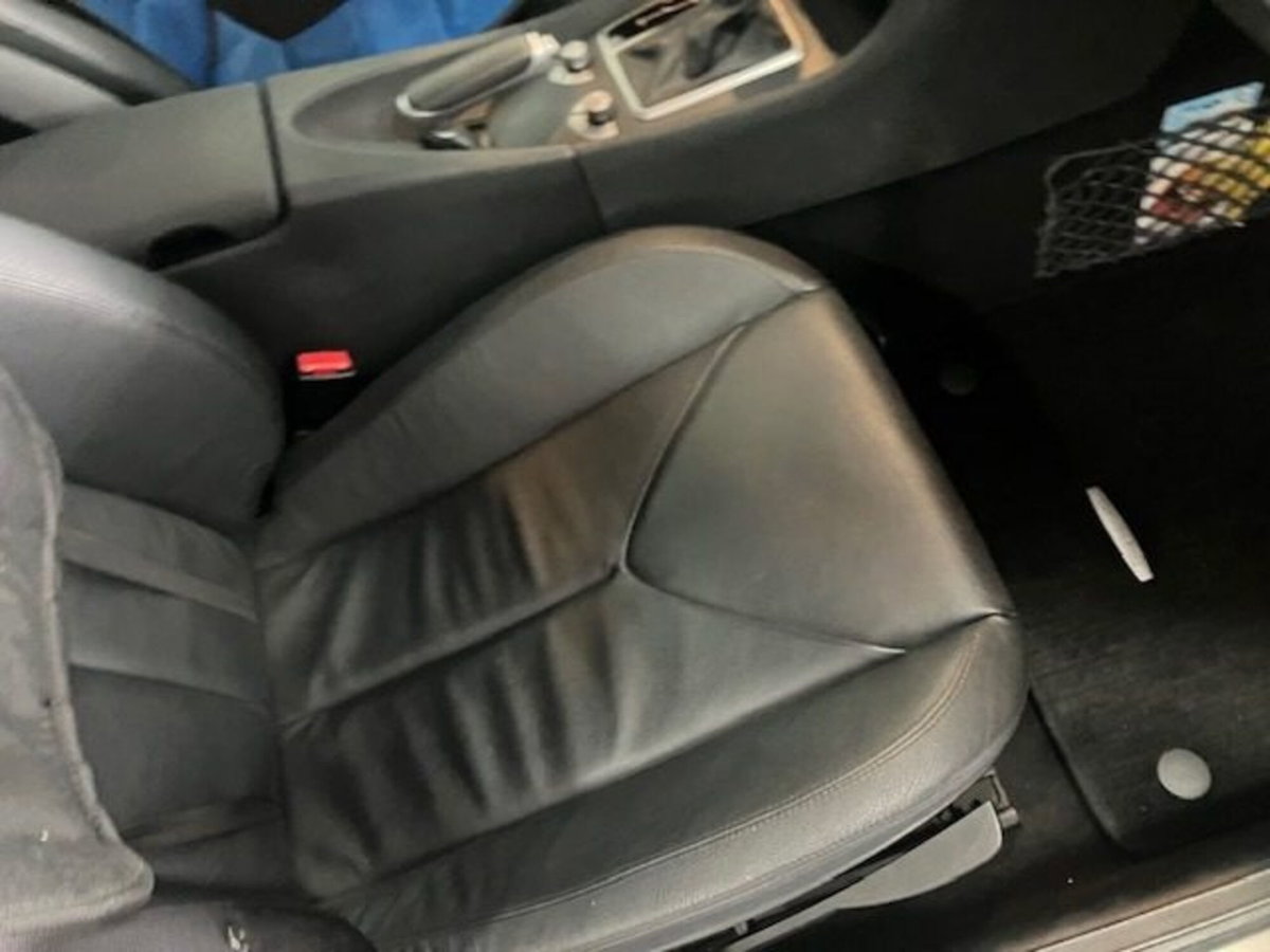 Mercedes-Benz SLK 200 Kompressor cat (12)