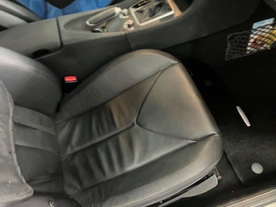 Mercedes-Benz SLK 200 Kompressor cat (12)