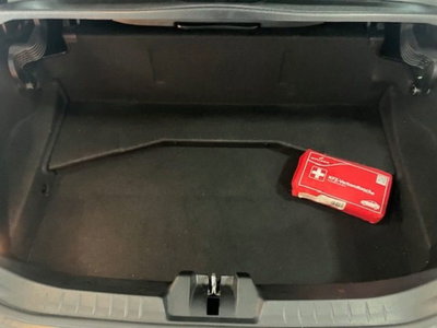 Mercedes-Benz SLK 200 Kompressor cat (19)