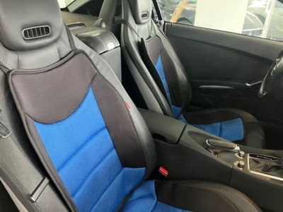 Mercedes-Benz SLK 200 Kompressor cat (13)
