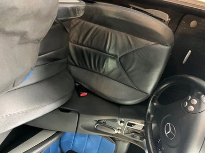 Mercedes-Benz SLK 200 Kompressor cat (15)