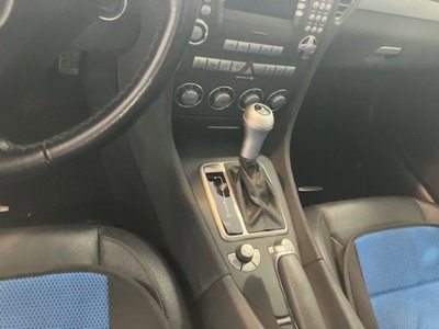 Mercedes-Benz SLK 200 Kompressor cat (17)