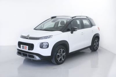 Citroen C3 Aircross PureTech 110 S&S Feel usata