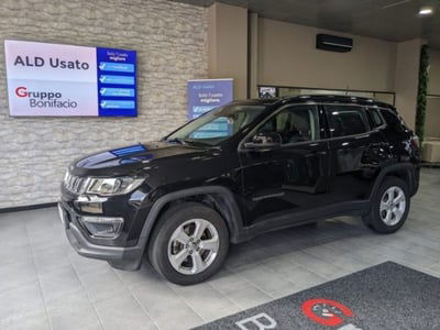 Jeep Compass 2.0 Multijet II 4WD Business usata
