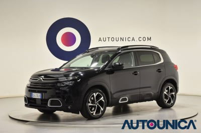 Citroen C5 Aircross Aircross BlueHDi 130 S&S Shine usata