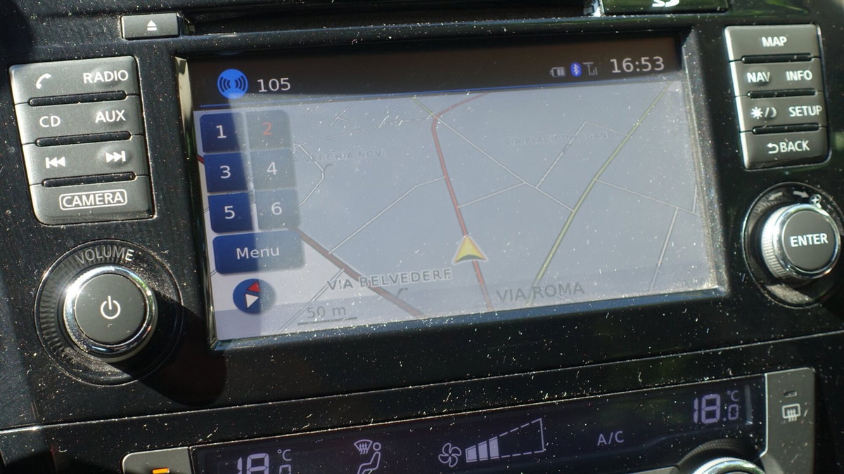 Nissan Qashqai 1.5 dCi N-Connecta (13)