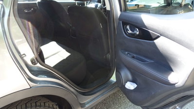 Nissan Qashqai 1.5 dCi N-Connecta (18)