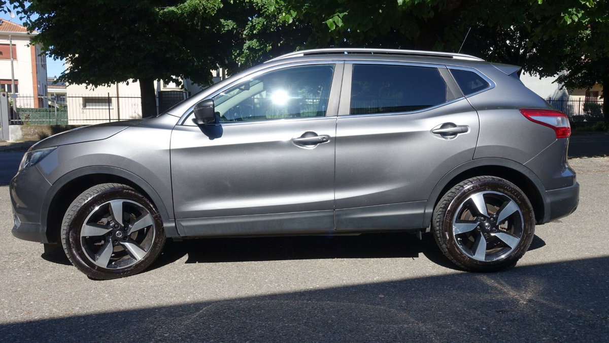 Nissan Qashqai 1.5 dCi N-Connecta (4)